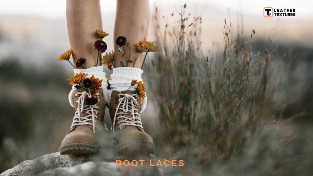 Boot Laces