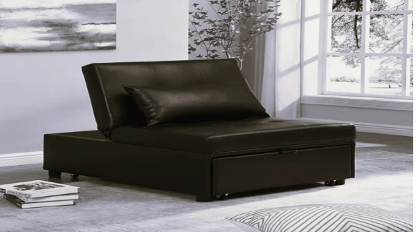 Recliner Sofa