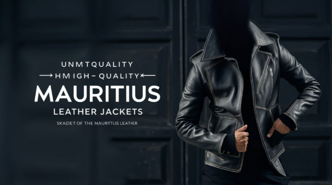 Mauritius Leather Jackets