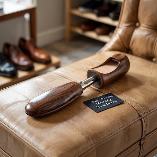 Flexible Long Shoe horn