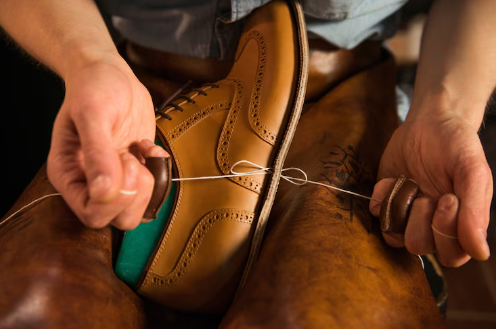 leather sole dress shoes