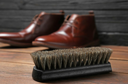 Shoe Brushes