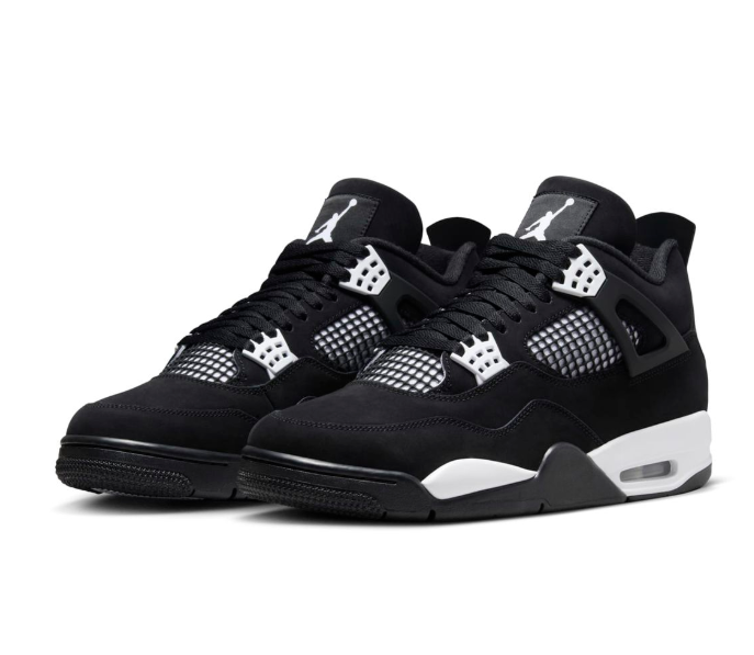 Jordan 4s