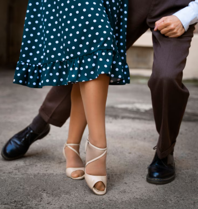 Jason Samuel Smith Tap Shoes