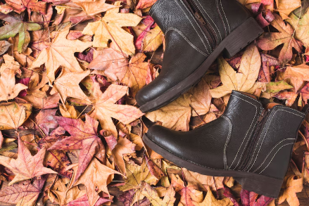 Leather Sole Dance Shoes