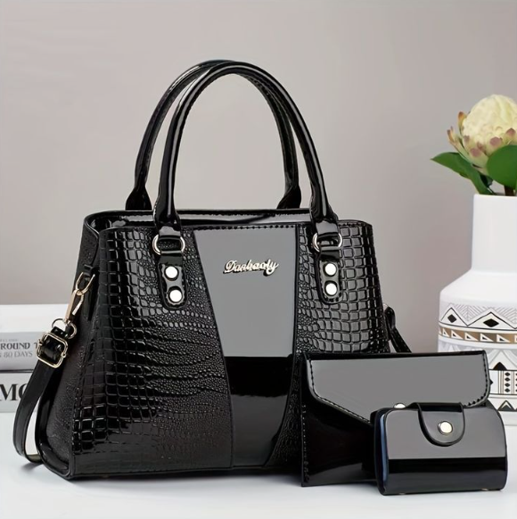 leather bags