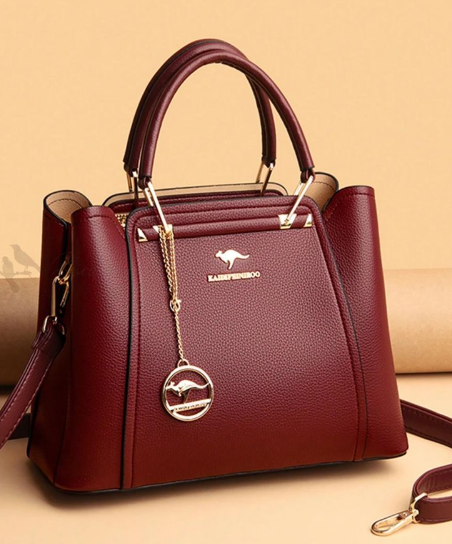Leather Bag