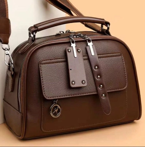 Leather Bags