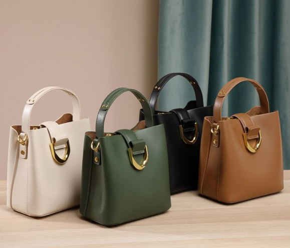 Leather Bag
