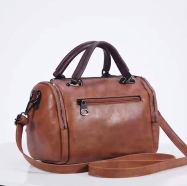 Leather Bags