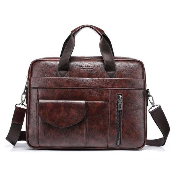 Leather Bags
