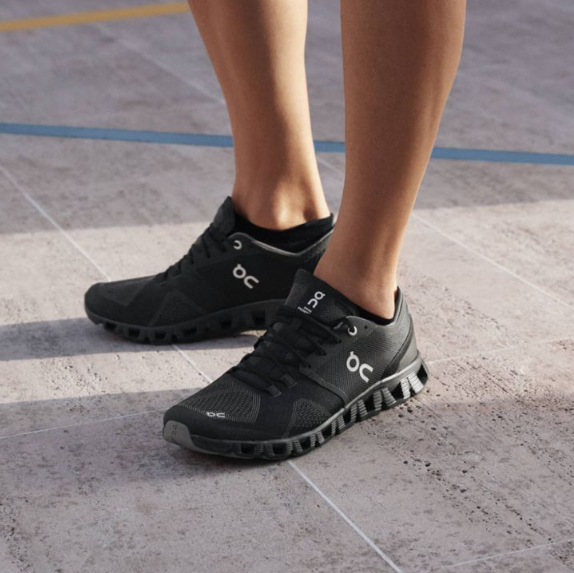 Cloudvista Trail Running Shoe