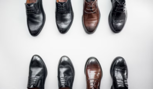 Leather Shoes for Formal Occasions