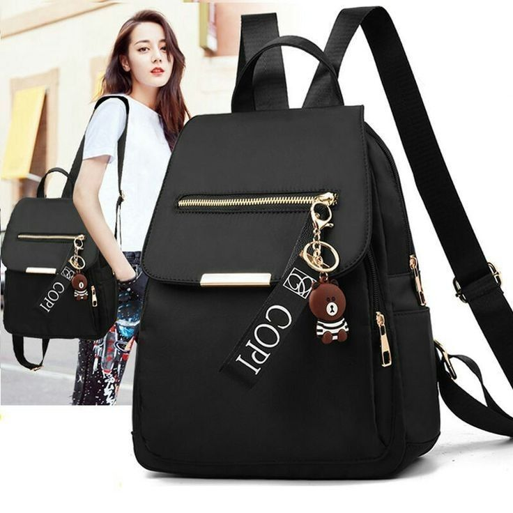 leather backpacks