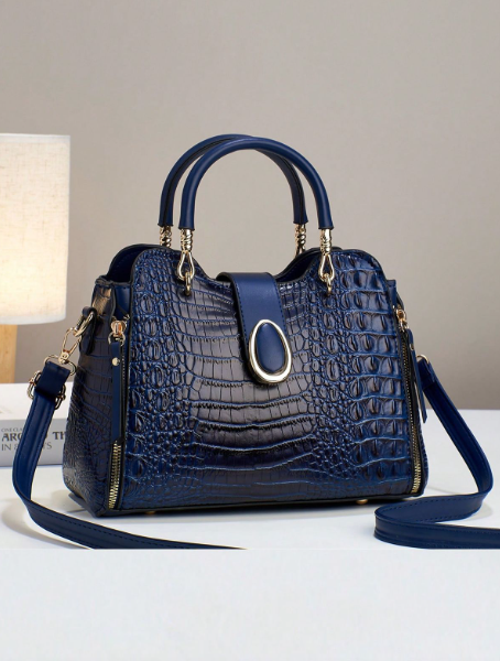 leather bags